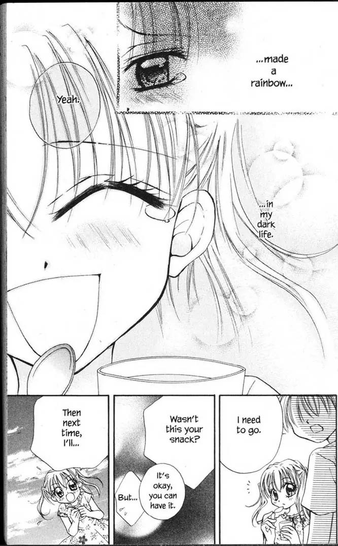 Kitchen Princess Chapter 1.5 page 14 - Chapter 1-5