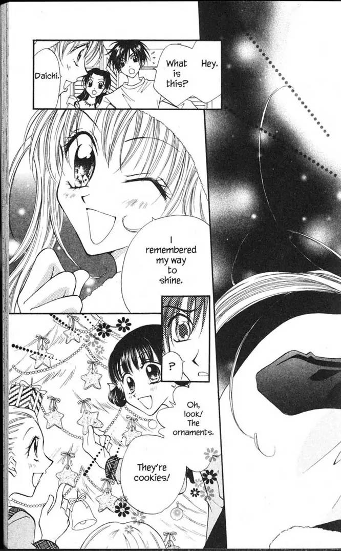 Kitchen Princess Chapter 1.5 page 140 - Chapter 1-5