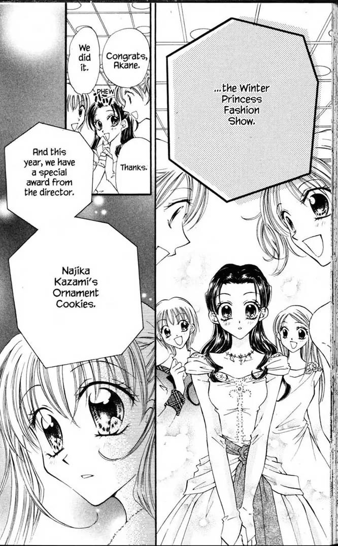 Kitchen Princess Chapter 1.5 page 147 - Chapter 1-5