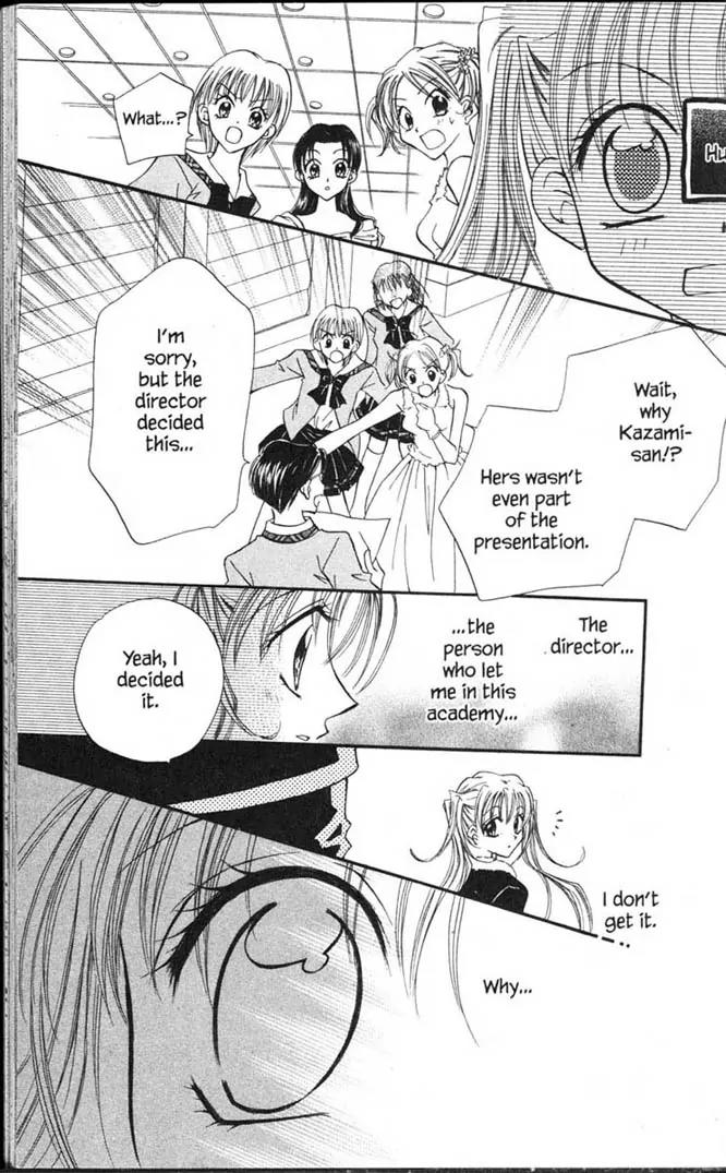 Kitchen Princess Chapter 1.5 page 148 - Chapter 1-5