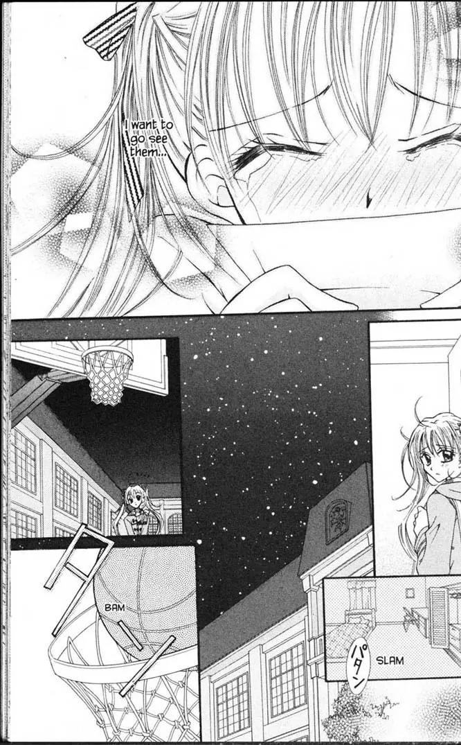 Kitchen Princess Chapter 1.5 page 162 - Chapter 1-5