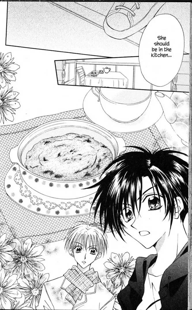 Kitchen Princess Chapter 1.5 page 171 - Chapter 1-5