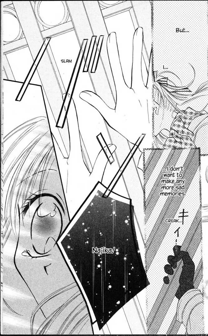 Kitchen Princess Chapter 1.5 page 176 - Chapter 1-5