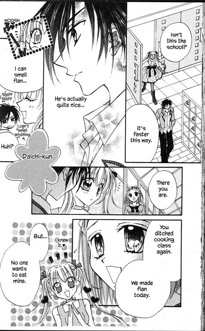 Kitchen Princess Chapter 1.5 page 27 - Chapter 1-5