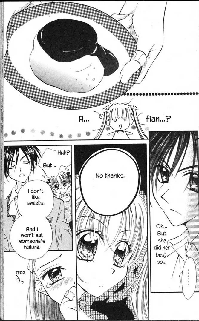 Kitchen Princess Chapter 1.5 page 28 - Chapter 1-5
