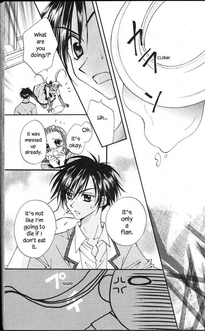 Kitchen Princess Chapter 1.5 page 32 - Chapter 1-5
