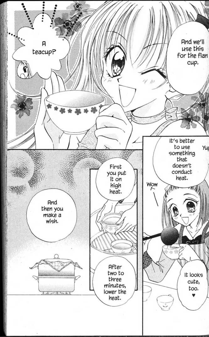 Kitchen Princess Chapter 1.5 page 38 - Chapter 1-5