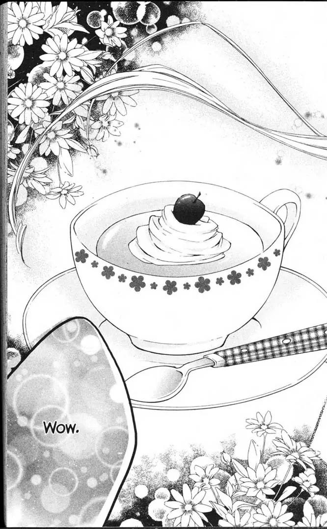 Kitchen Princess Chapter 1.5 page 40 - Chapter 1-5