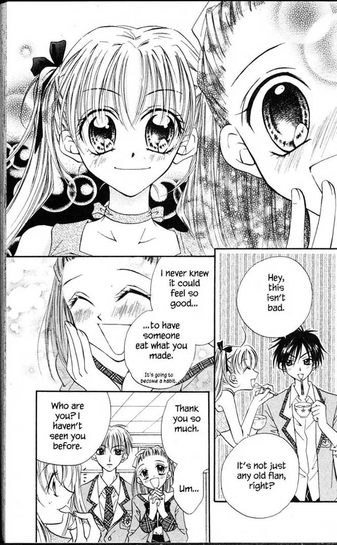 Kitchen Princess Chapter 1.5 page 42 - Chapter 1-5
