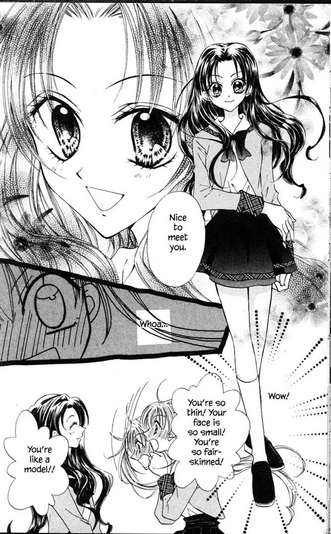 Kitchen Princess Chapter 1.5 page 53 - Chapter 1-5