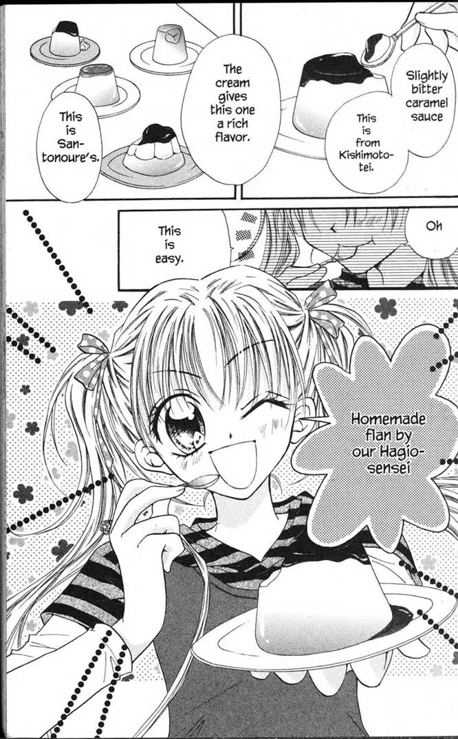 Kitchen Princess Chapter 1.5 page 6 - Chapter 1-5