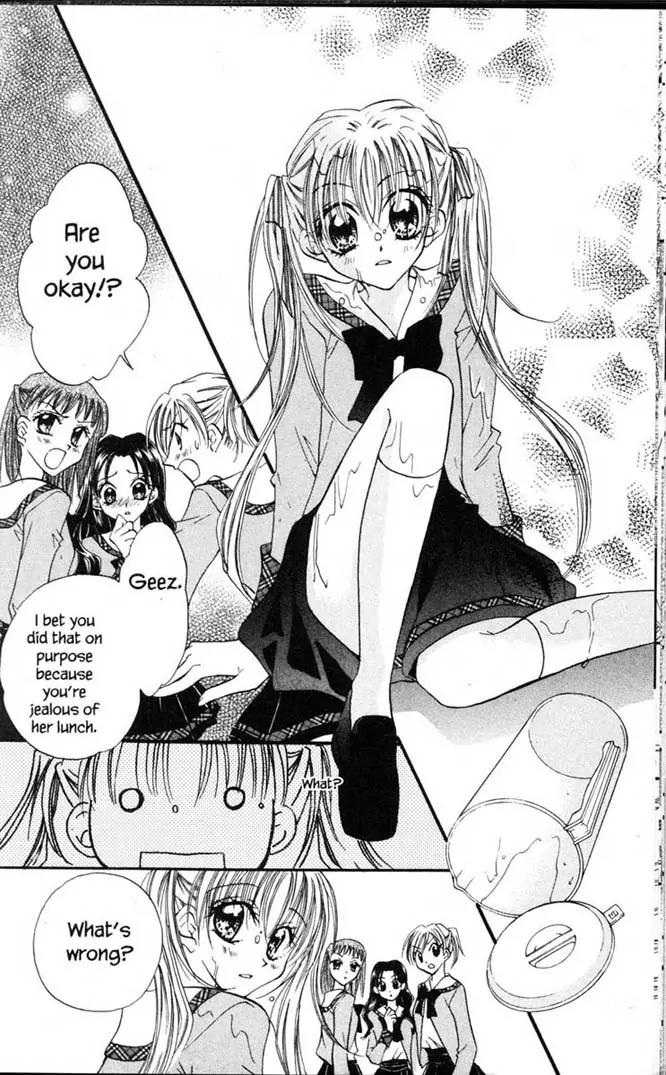 Kitchen Princess Chapter 1.5 page 63 - Chapter 1-5