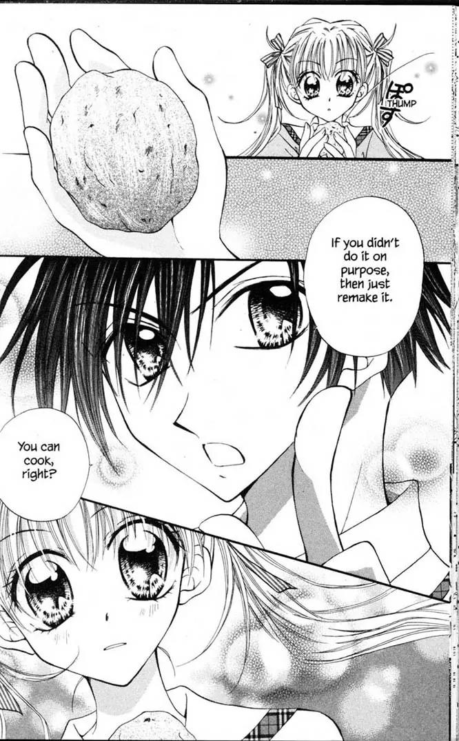 Kitchen Princess Chapter 1.5 page 69 - Chapter 1-5