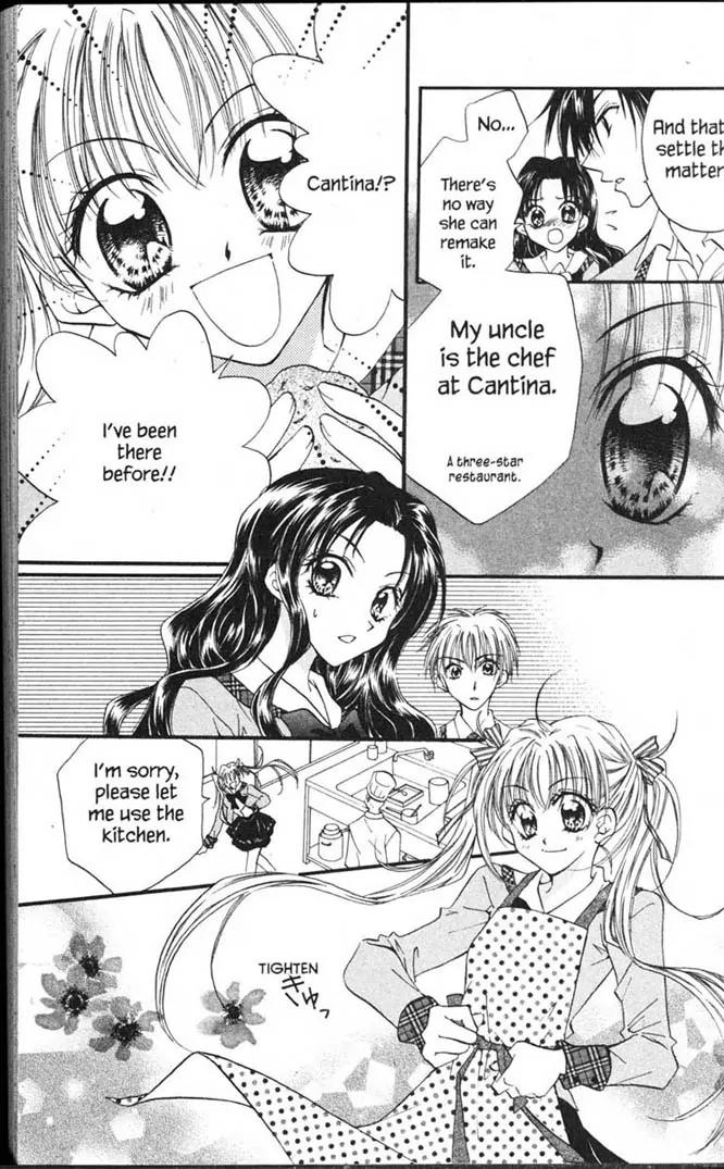 Kitchen Princess Chapter 1.5 page 70 - Chapter 1-5