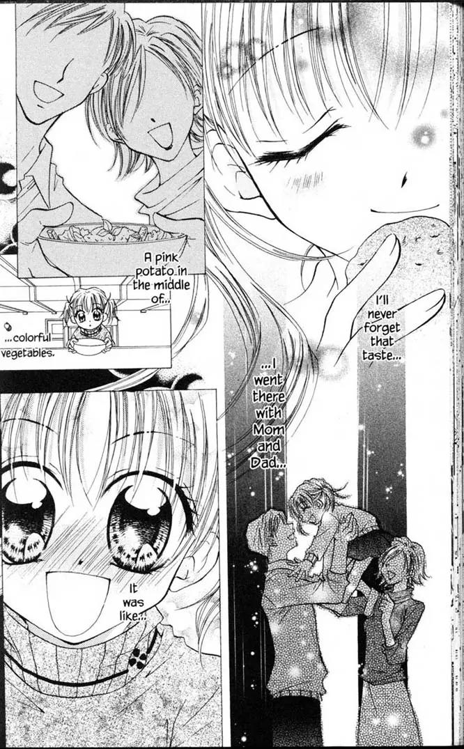 Kitchen Princess Chapter 1.5 page 71 - Chapter 1-5