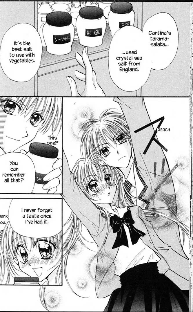 Kitchen Princess Chapter 1.5 page 73 - Chapter 1-5