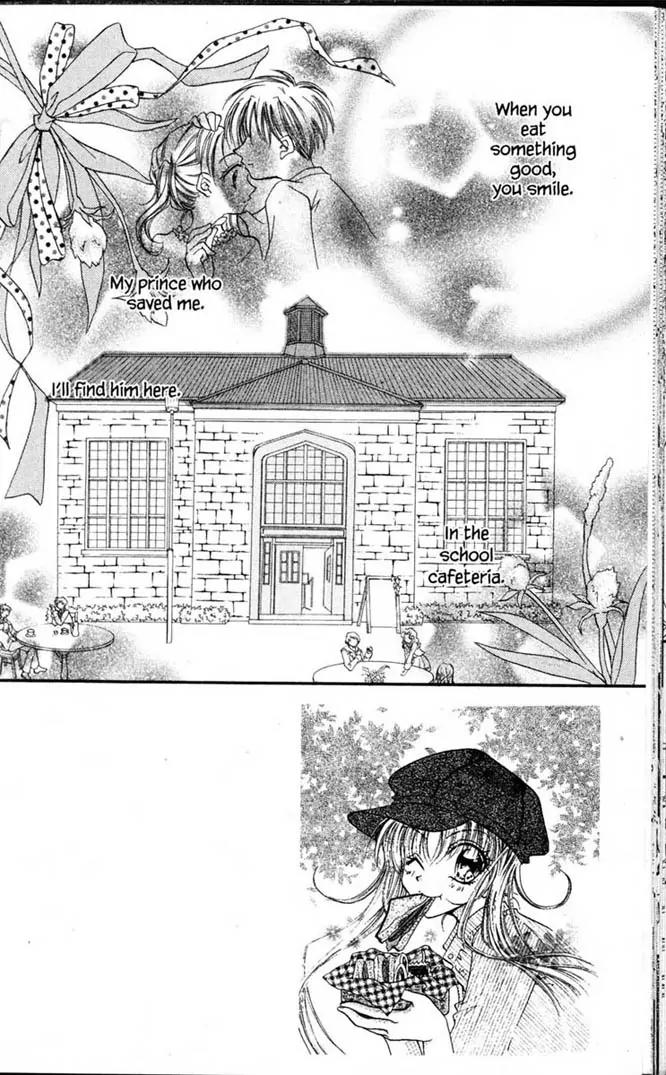 Kitchen Princess Chapter 1.5 page 81 - Chapter 1-5