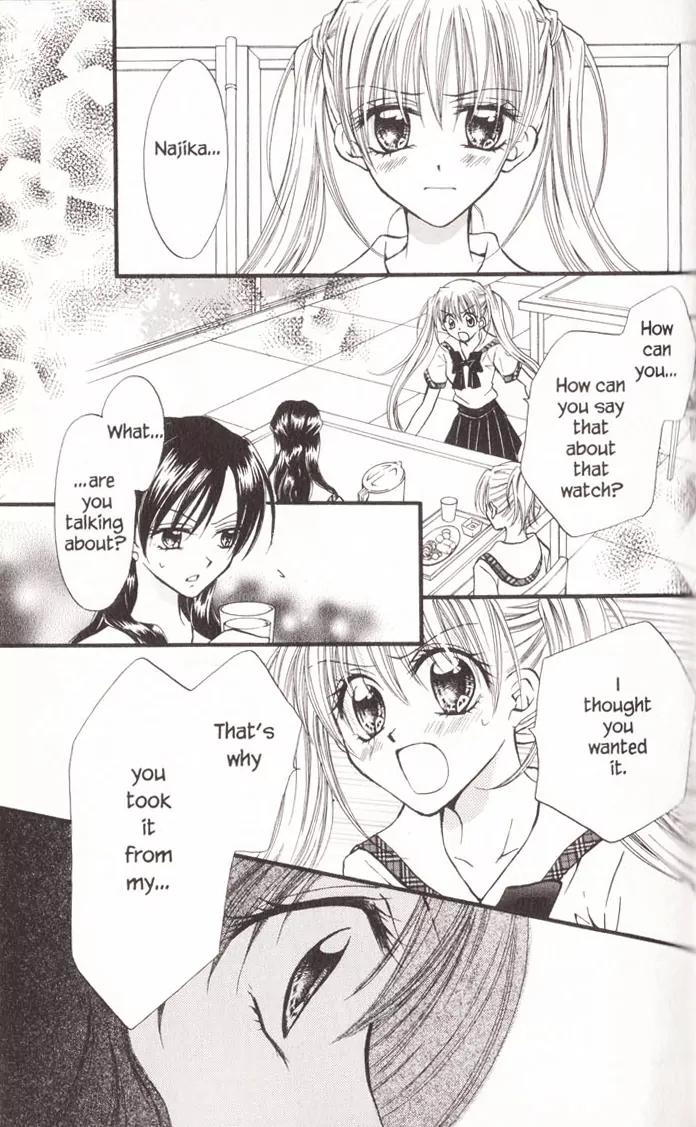 Kitchen Princess Chapter 18 page 16 - Chapter 18: Najika and the Cocoa Scone