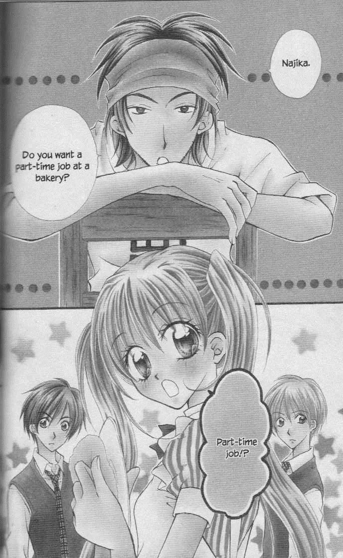 Kitchen Princess Chapter 23.1 page 2 - Chapter 23.1: Extra