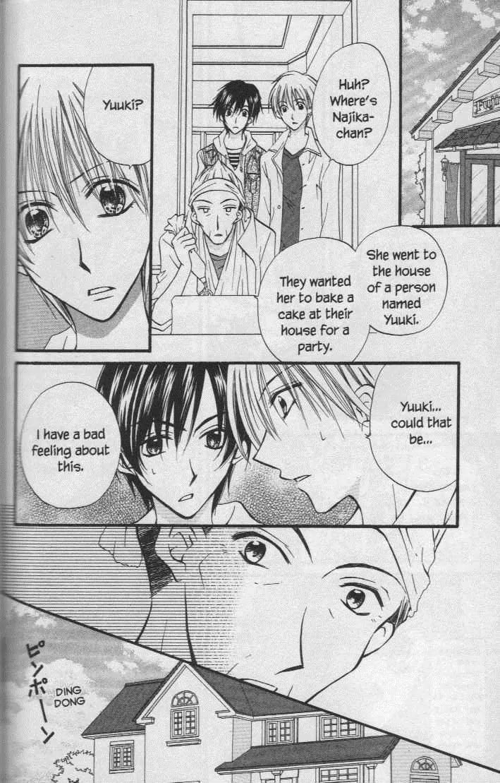 Kitchen Princess Chapter 23.1 page 24 - Chapter 23.1: Extra