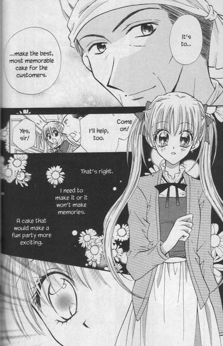 Kitchen Princess Chapter 23.1 page 30 - Chapter 23.1: Extra