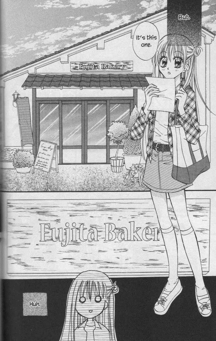 Kitchen Princess Chapter 23.1 page 4 - Chapter 23.1: Extra