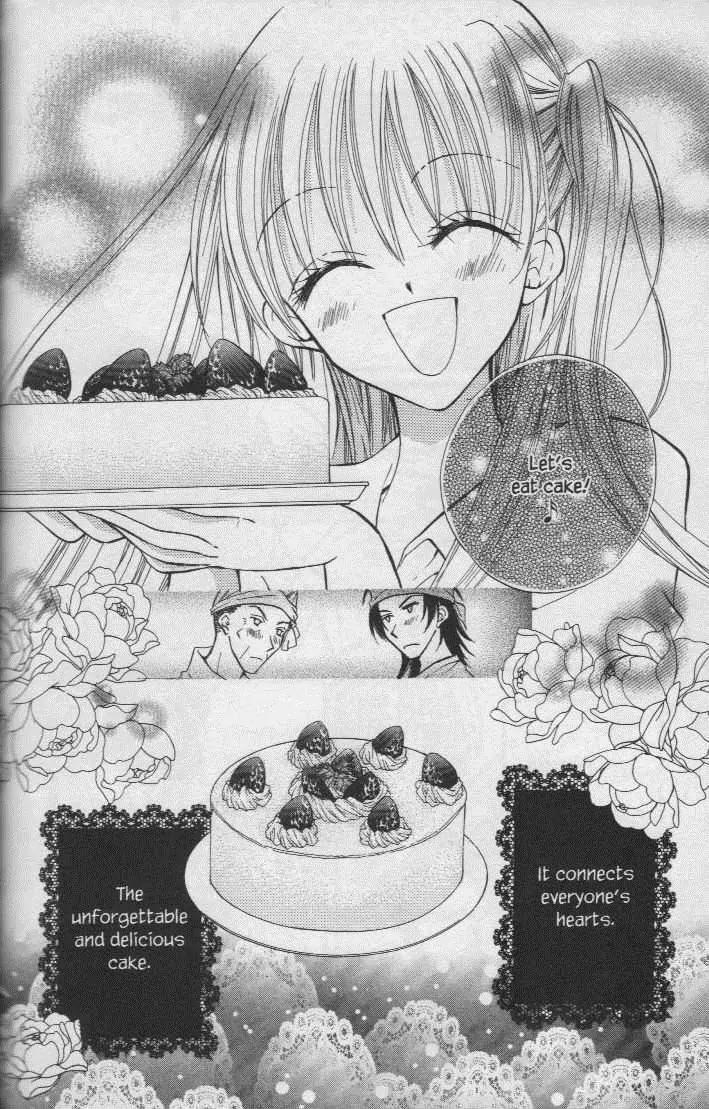 Kitchen Princess Chapter 23.1 page 40 - Chapter 23.1: Extra