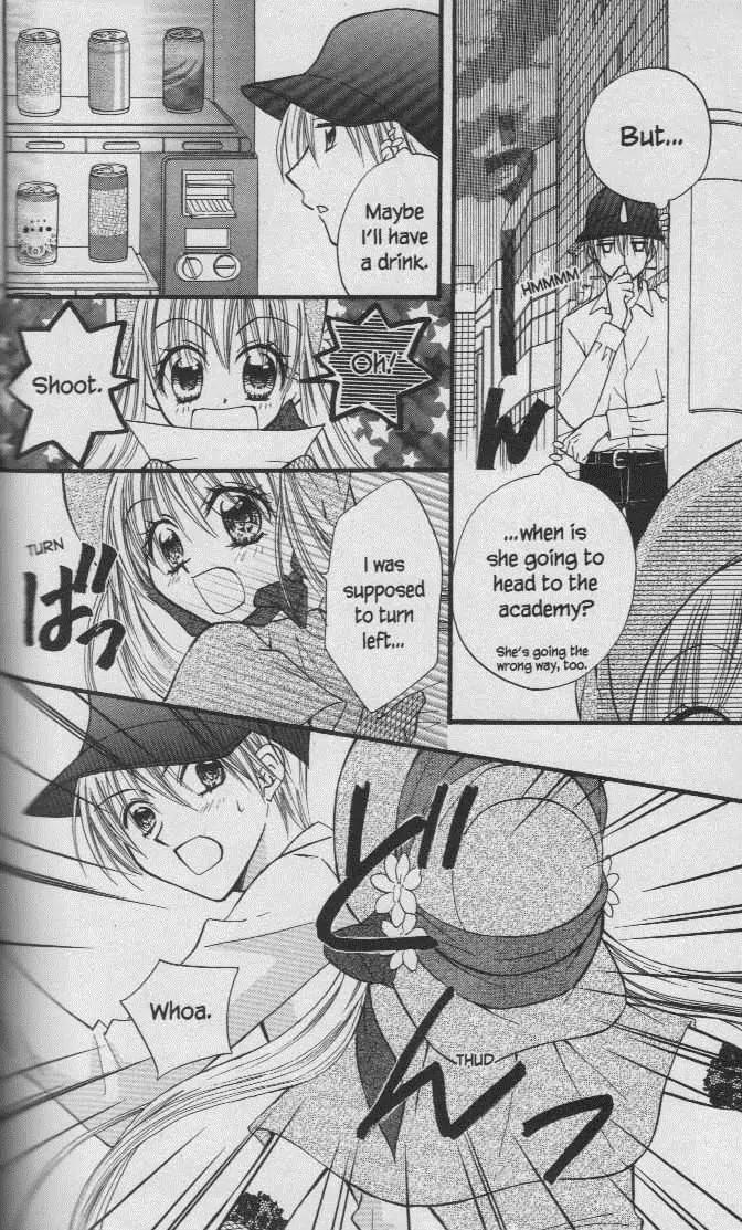 Kitchen Princess Chapter 28.1 page 10 - Chapter 28.1: Extra