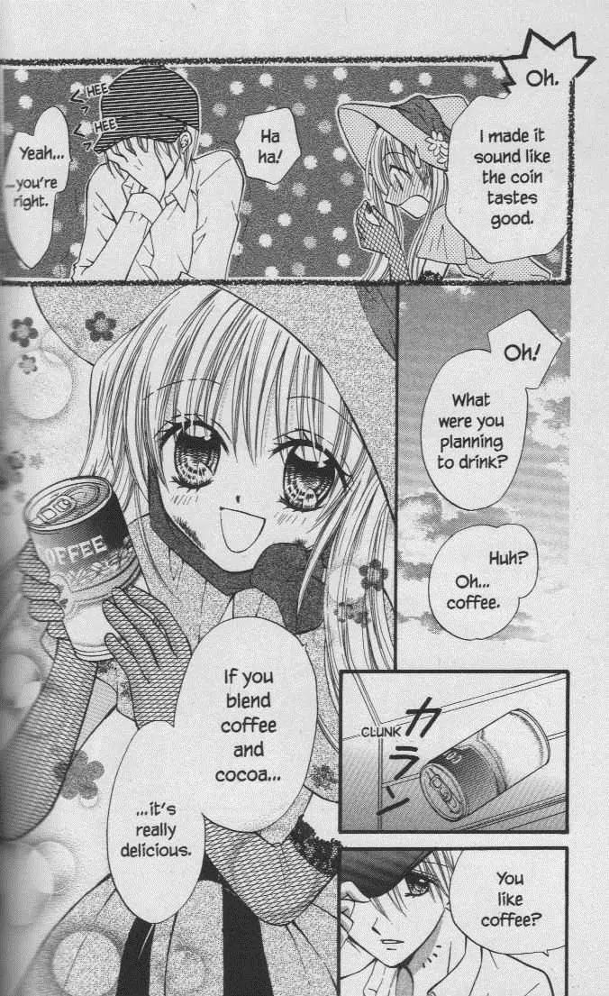 Kitchen Princess Chapter 28.1 page 14 - Chapter 28.1: Extra