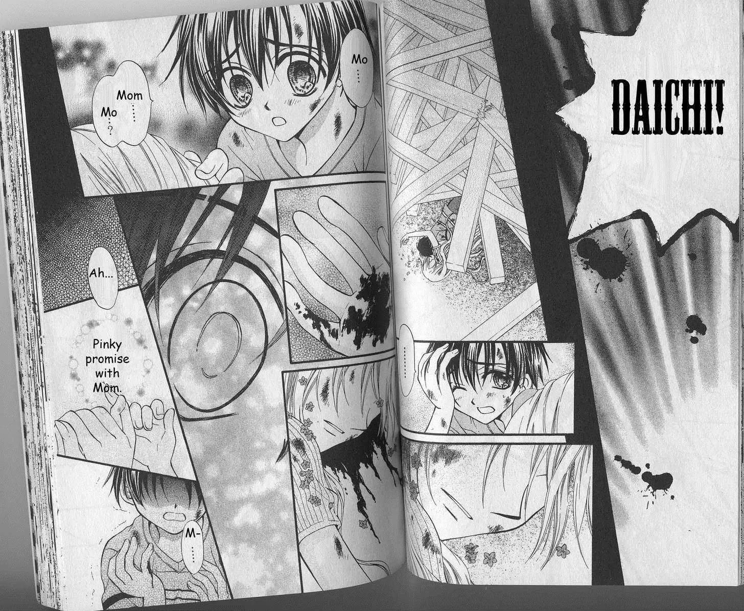 Kitchen Princess Chapter 42 page 12 - Chapter 42: Najika And the Chicken Doria