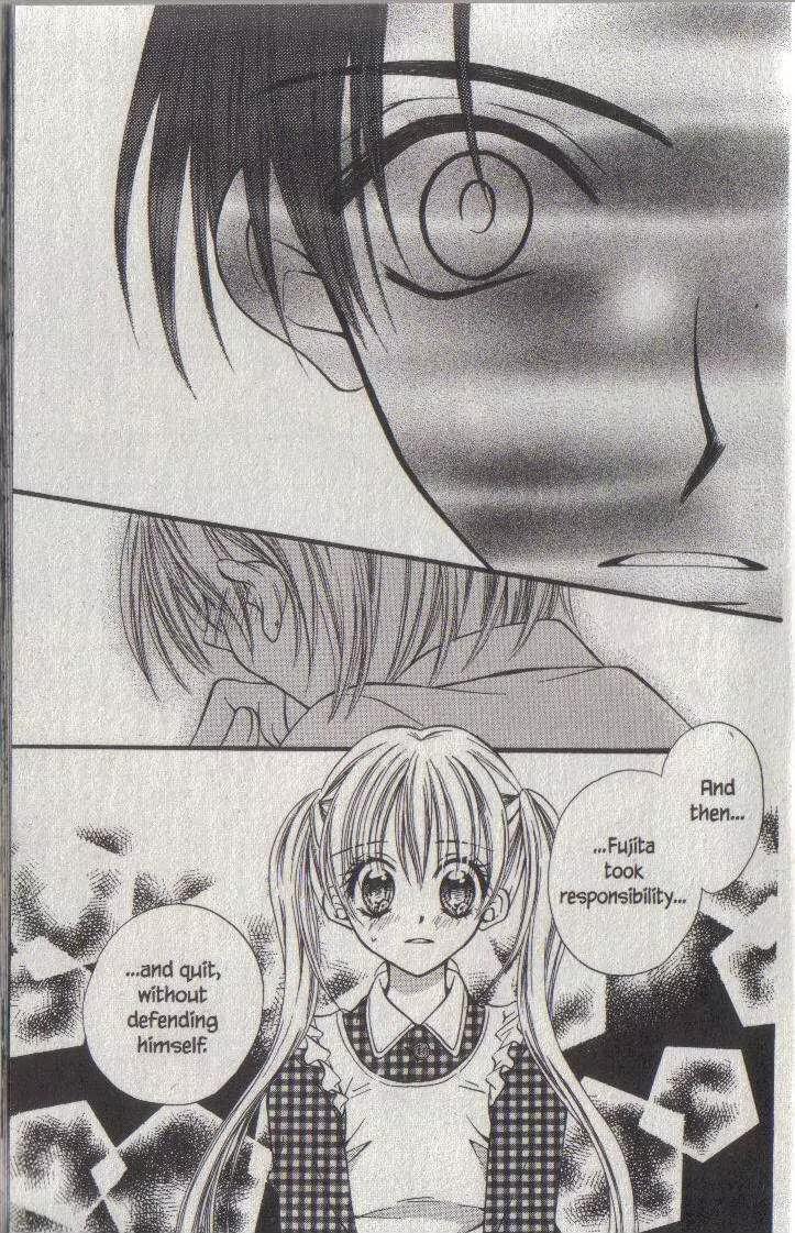 Kitchen Princess Chapter 43.1 page 10 - Chapter 43.1: Special
