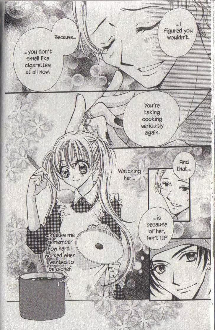 Kitchen Princess Chapter 43.1 page 19 - Chapter 43.1: Special