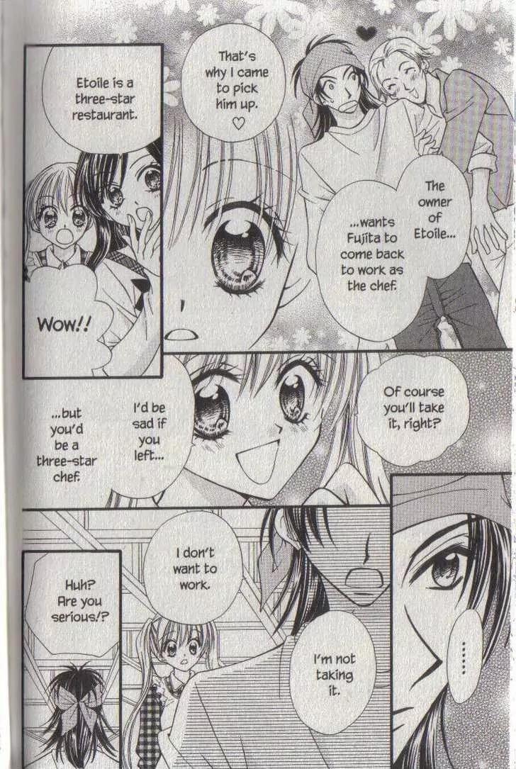 Kitchen Princess Chapter 43.1 page 5 - Chapter 43.1: Special