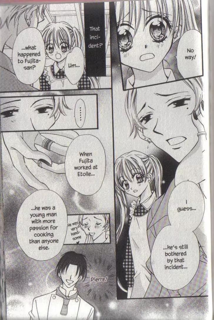 Kitchen Princess Chapter 43.1 page 6 - Chapter 43.1: Special
