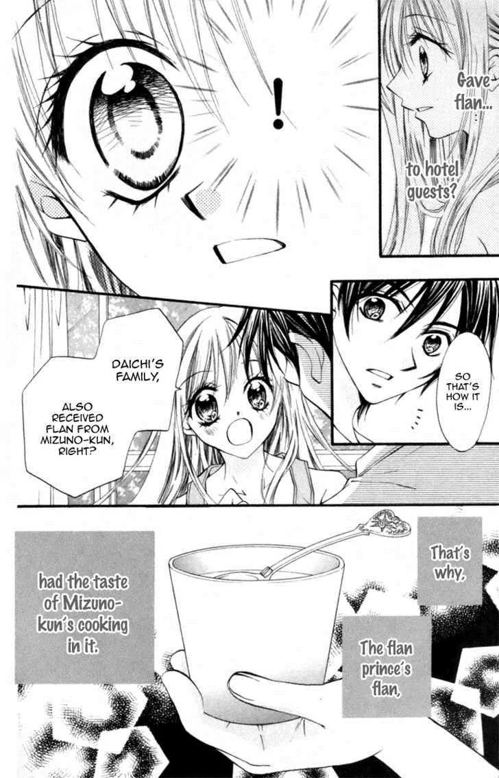 Kitchen Princess Chapter 47 page 24 - Chapter 47: Najika and Creme Brulee (End)