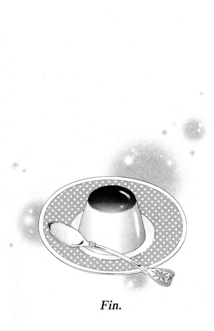 Kitchen Princess Chapter 47 page 39 - Chapter 47: Najika and Creme Brulee (End)