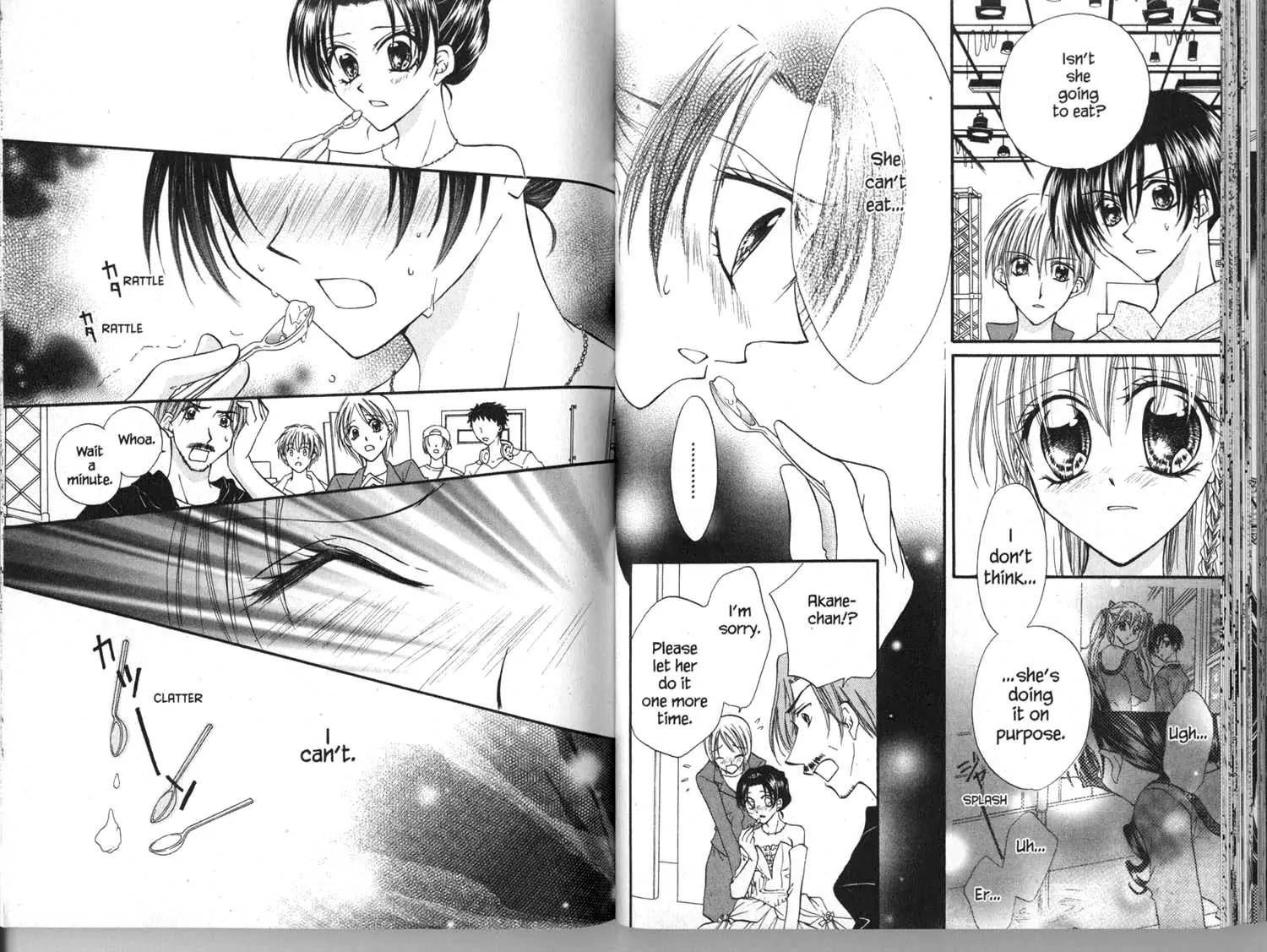 Kitchen Princess Chapter 6.10 page 69 - Chapter 6-10