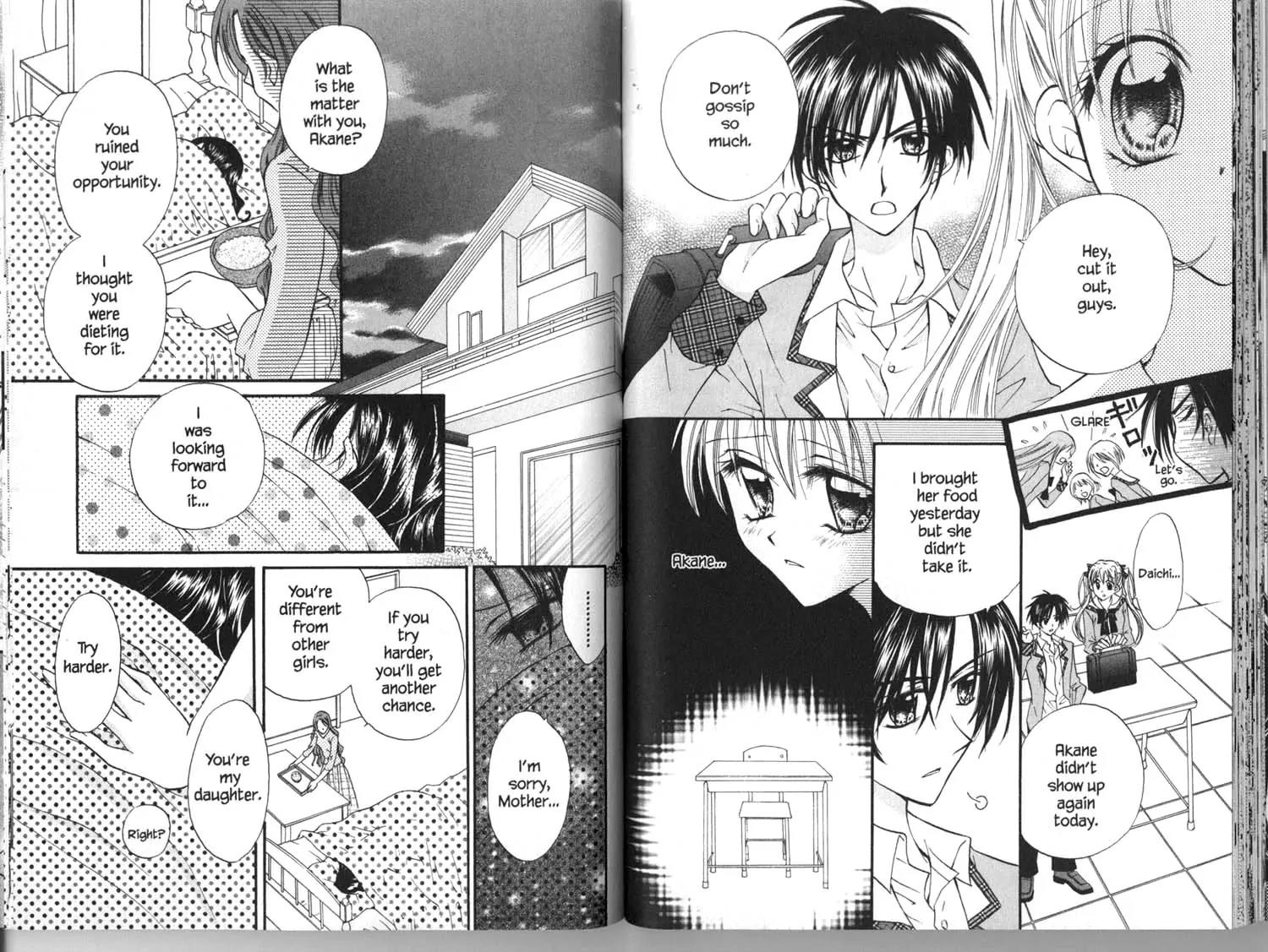 Kitchen Princess Chapter 6.10 page 74 - Chapter 6-10