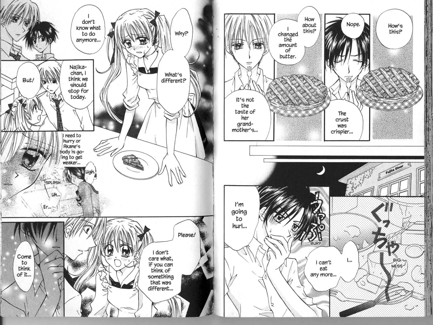 Kitchen Princess Chapter 6.10 page 79 - Chapter 6-10