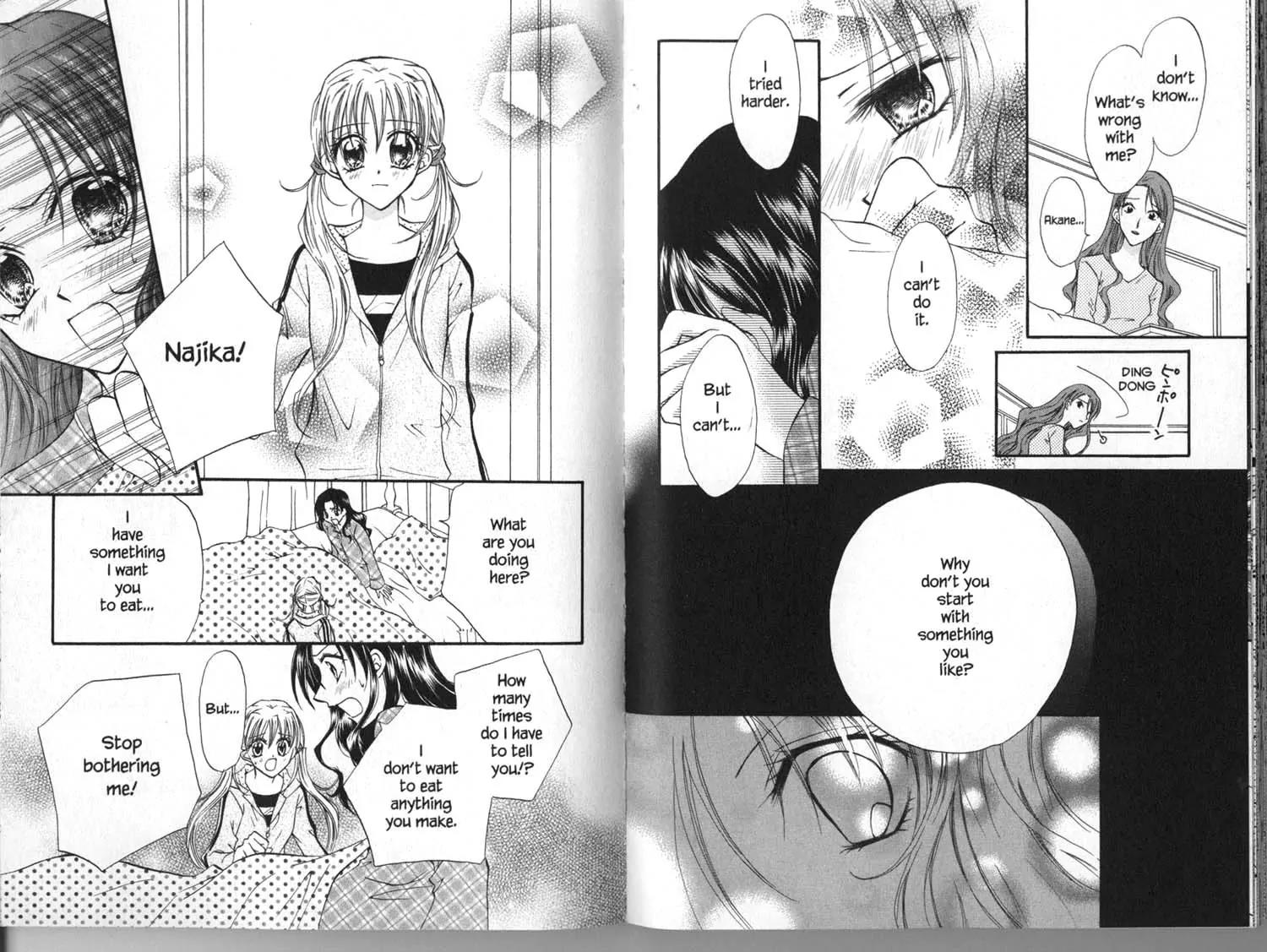 Kitchen Princess Chapter 6.10 page 82 - Chapter 6-10