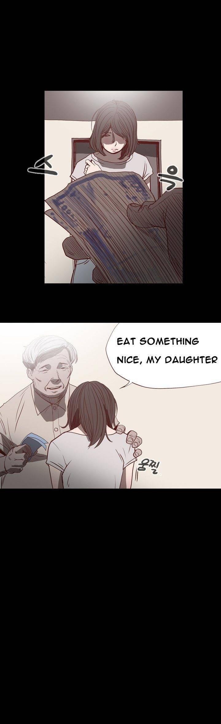 Kitsch Year Chapter 1 page 13 - Chapter 1