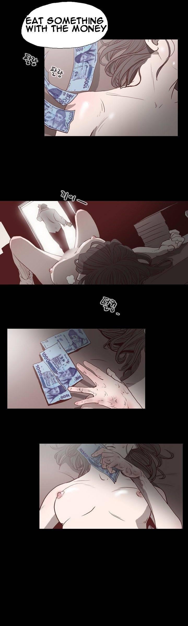 Kitsch Year Chapter 1 page 4 - Chapter 1