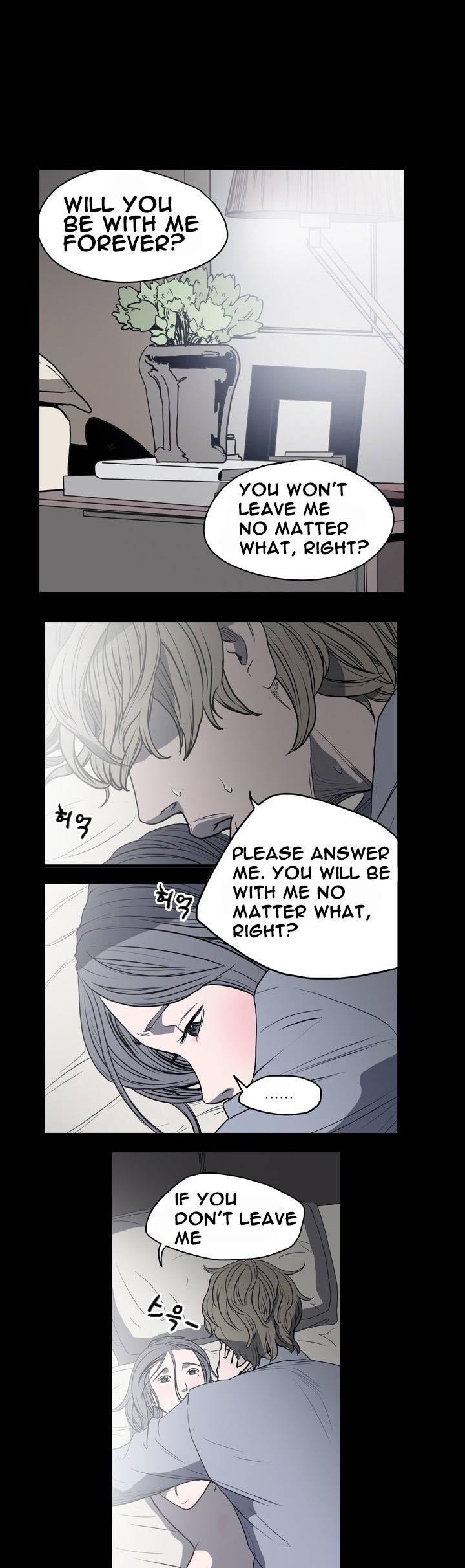 Kitsch Year Chapter 10 page 17 - Chapter 10