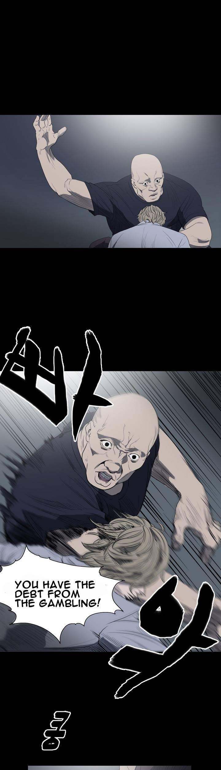 Kitsch Year Chapter 10 page 5 - Chapter 10