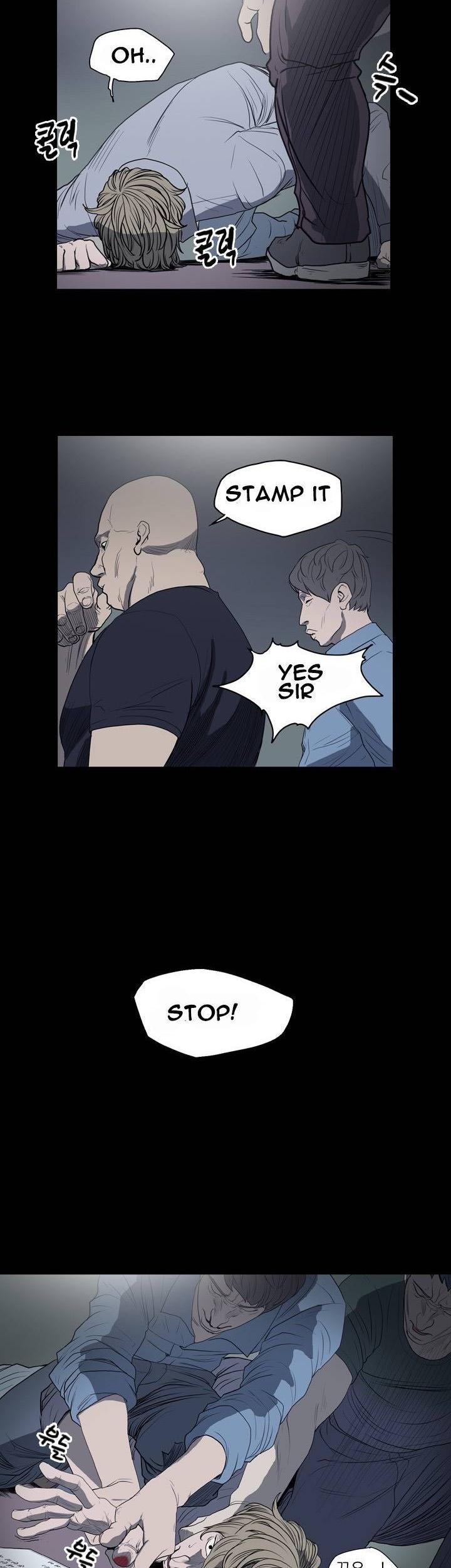 Kitsch Year Chapter 10 page 6 - Chapter 10