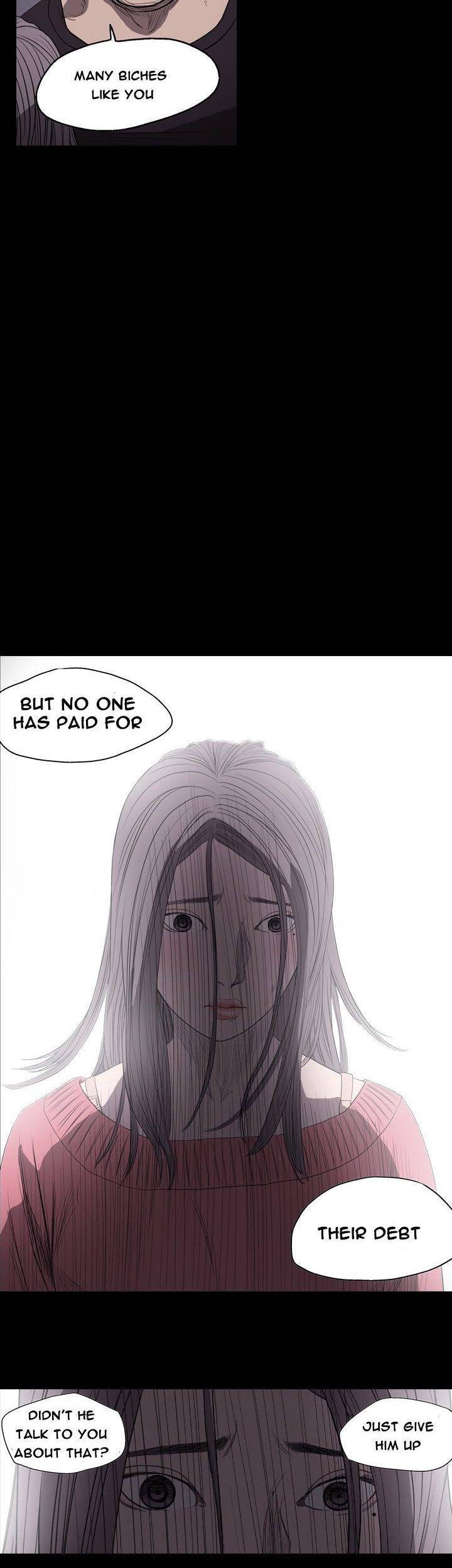 Kitsch Year Chapter 14 page 4 - Chapter 14