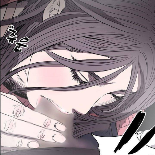 Kitsch Year Chapter 14 cover
