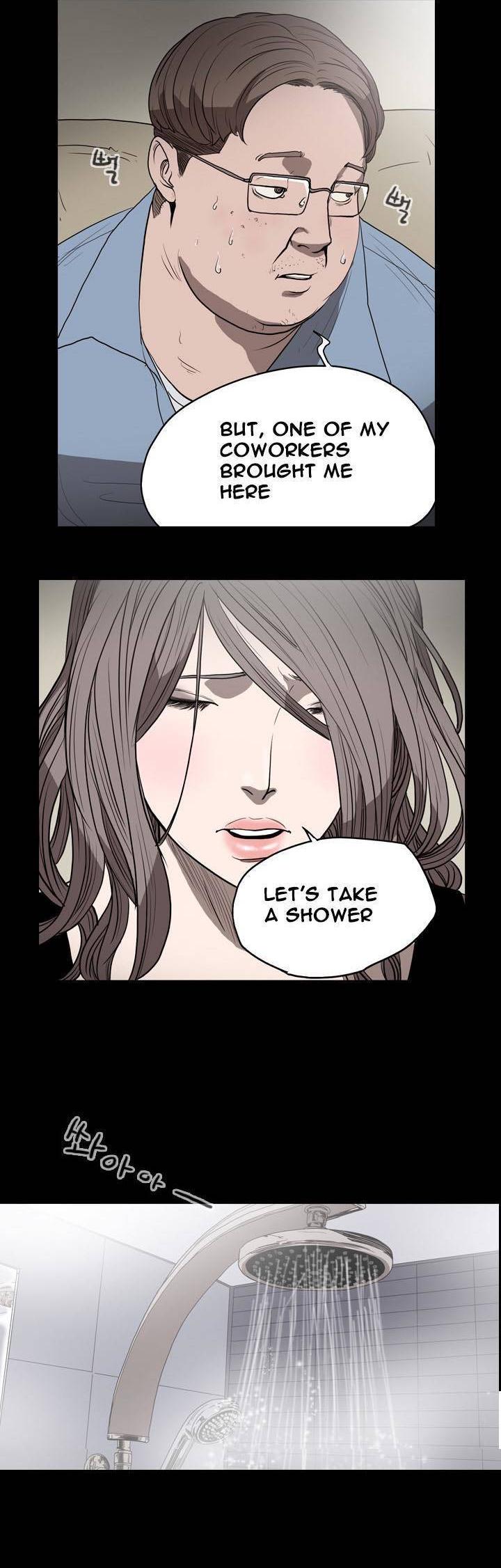 Kitsch Year Chapter 15 page 10 - Chapter 15