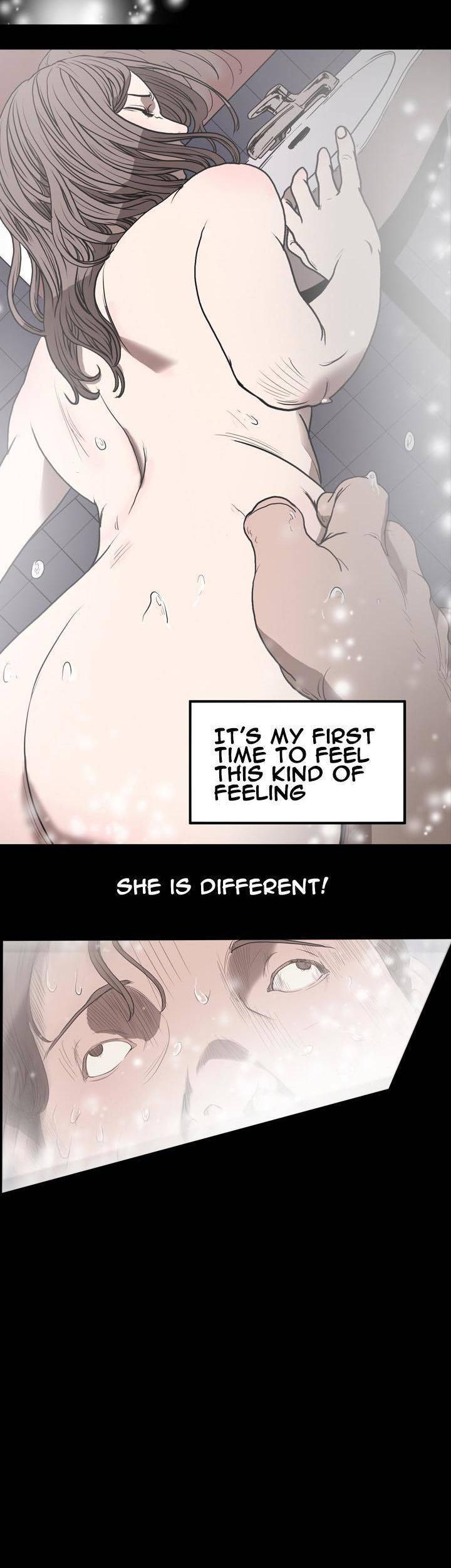 Kitsch Year Chapter 15 page 14 - Chapter 15