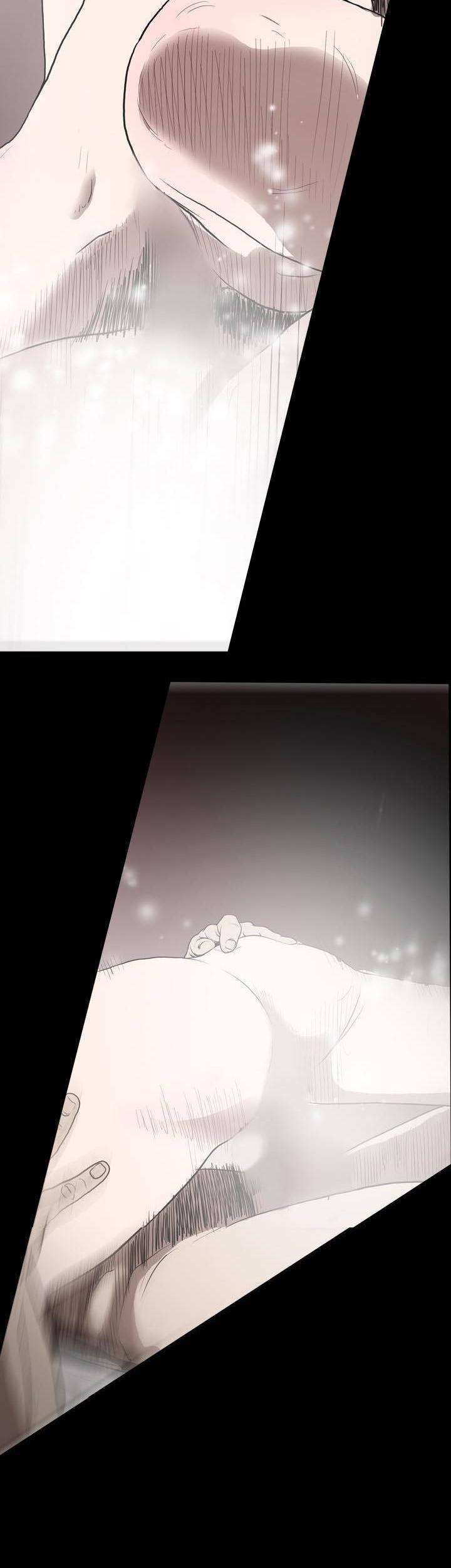 Kitsch Year Chapter 15 page 21 - Chapter 15